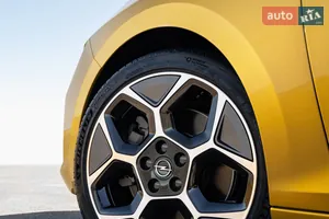 Легкосплавные колесные диски 16"